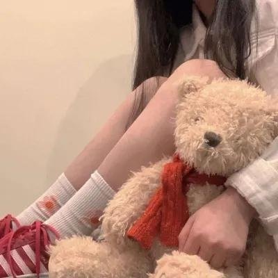 记忆中的你